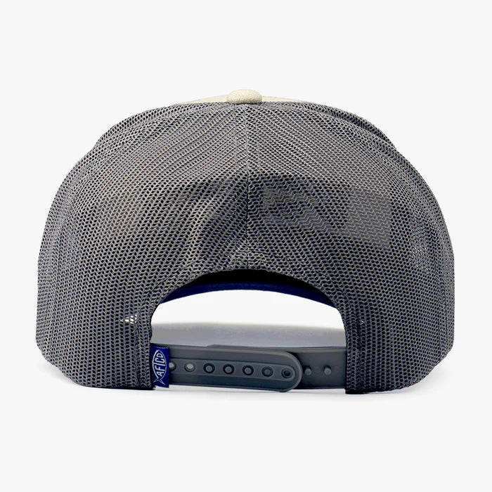 Triad Trucker Hat | Men's | Aftco