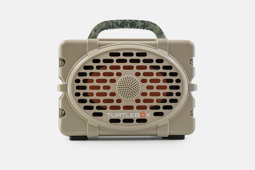 Original Gen 3 Portable Speaker | Turtlebox