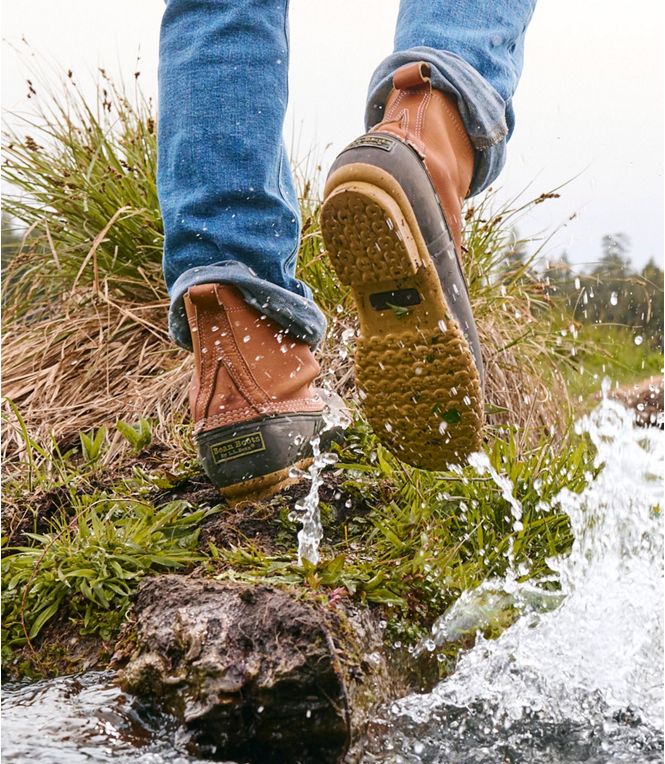 Bean Boots, 8" | Men's | L.L.Bean