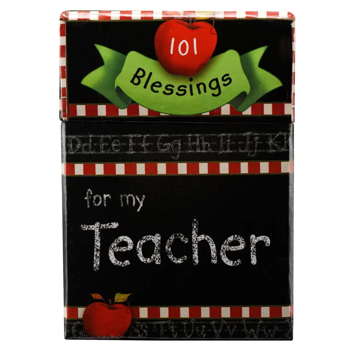 Box Of Blessings