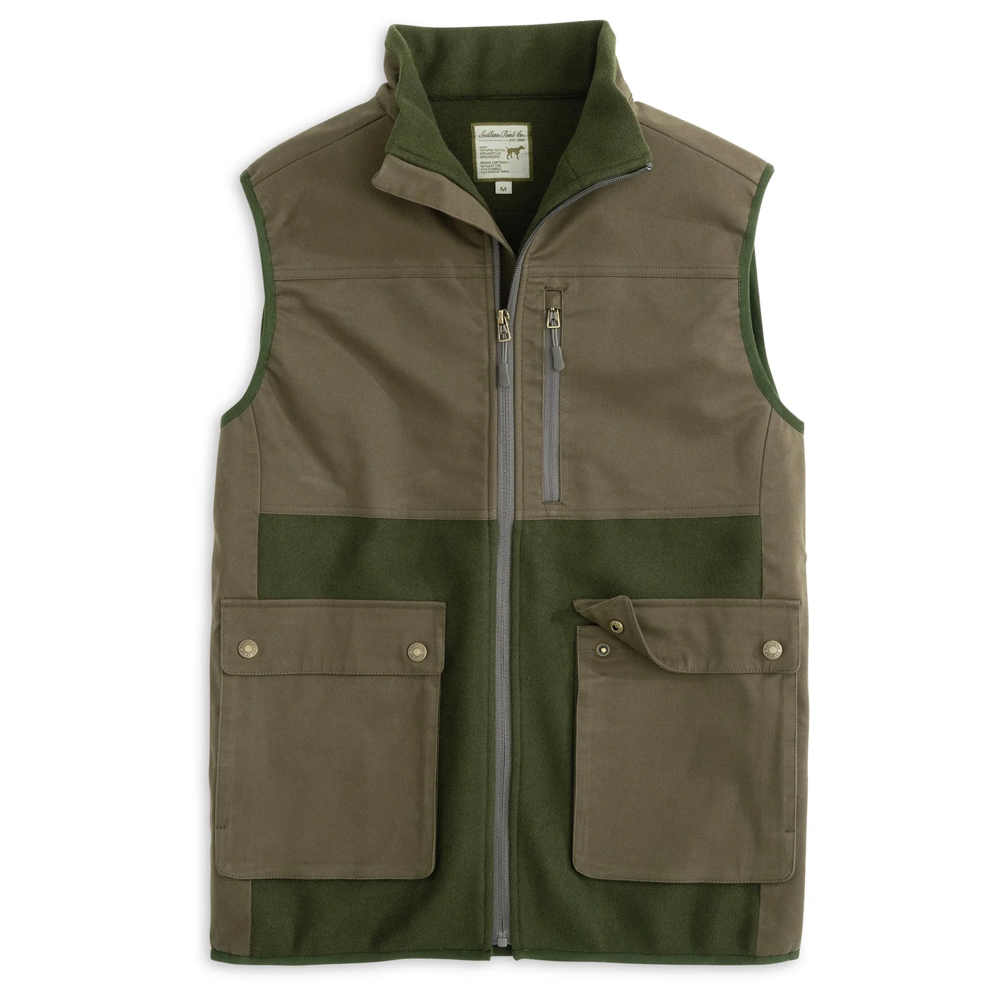The Thomasville Vest
