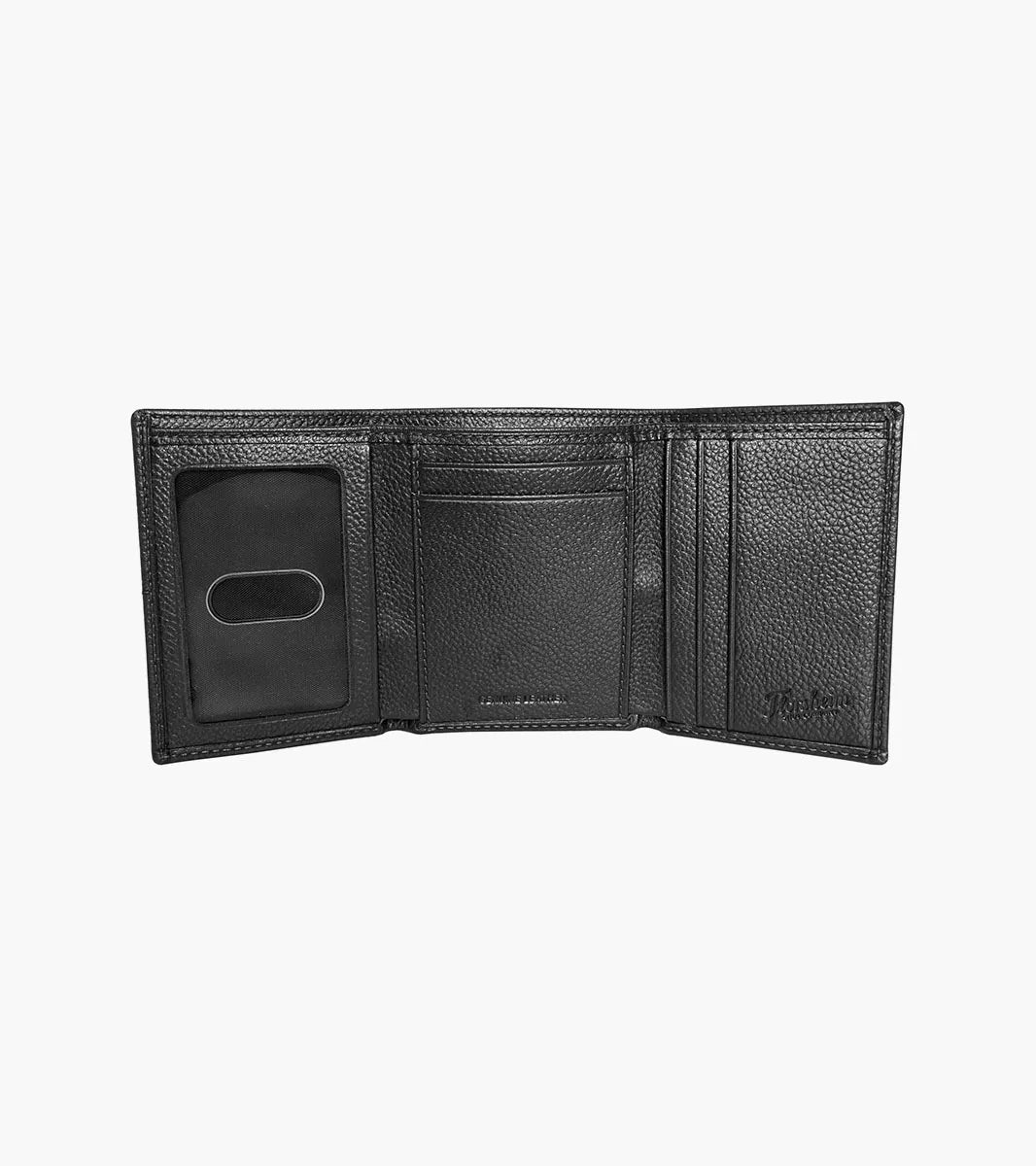 Tioga Tri-Fold Wallet