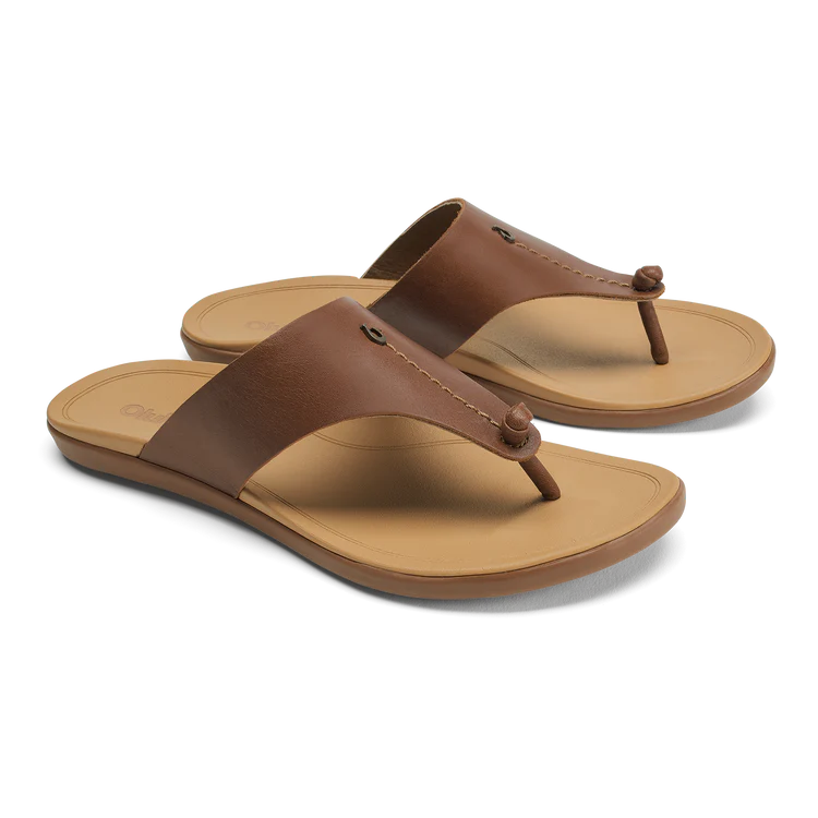 Ho'opio Mele Vario Sandal