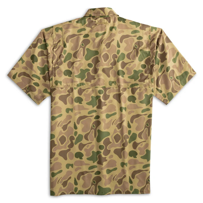Outfitter Short Sleeve Shirt | Heybo