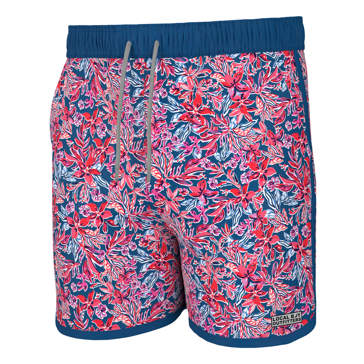 Wando Swim Trunk
