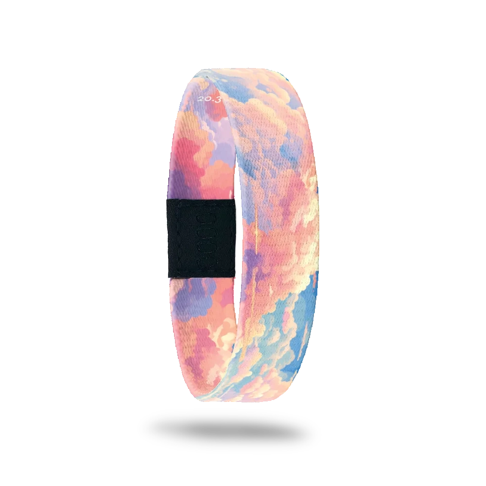 Daily Bible Verse Bracelet