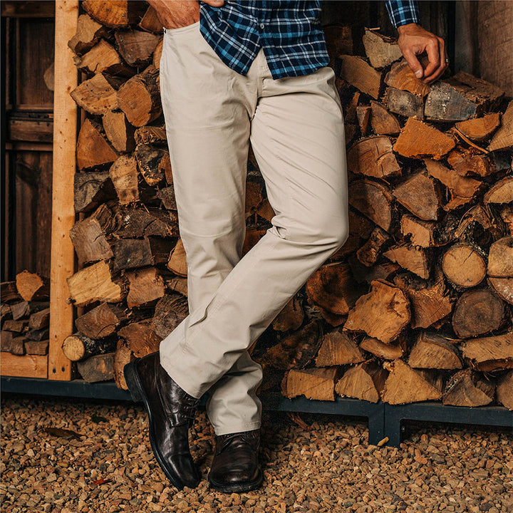 TSG Boone 5-Pocket Pant