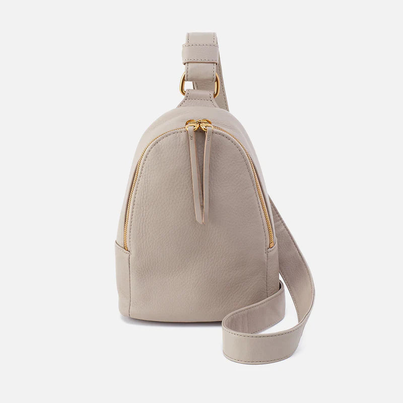 Fern Sling Bag | Pebbled Leather | HOBO