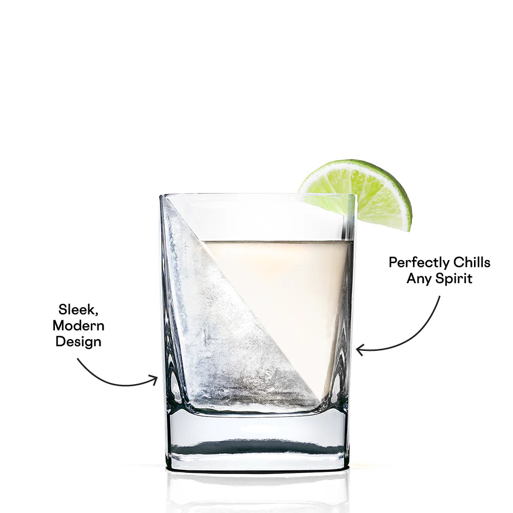 Tequila Triangle | CORKCICLE