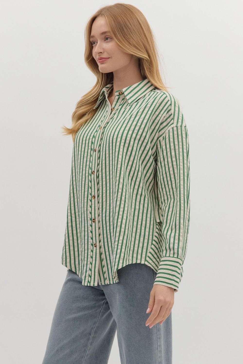 Textured Bliss Top