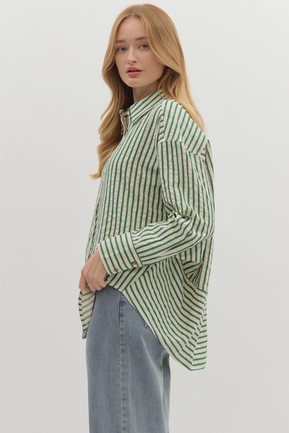 Textured Bliss Top