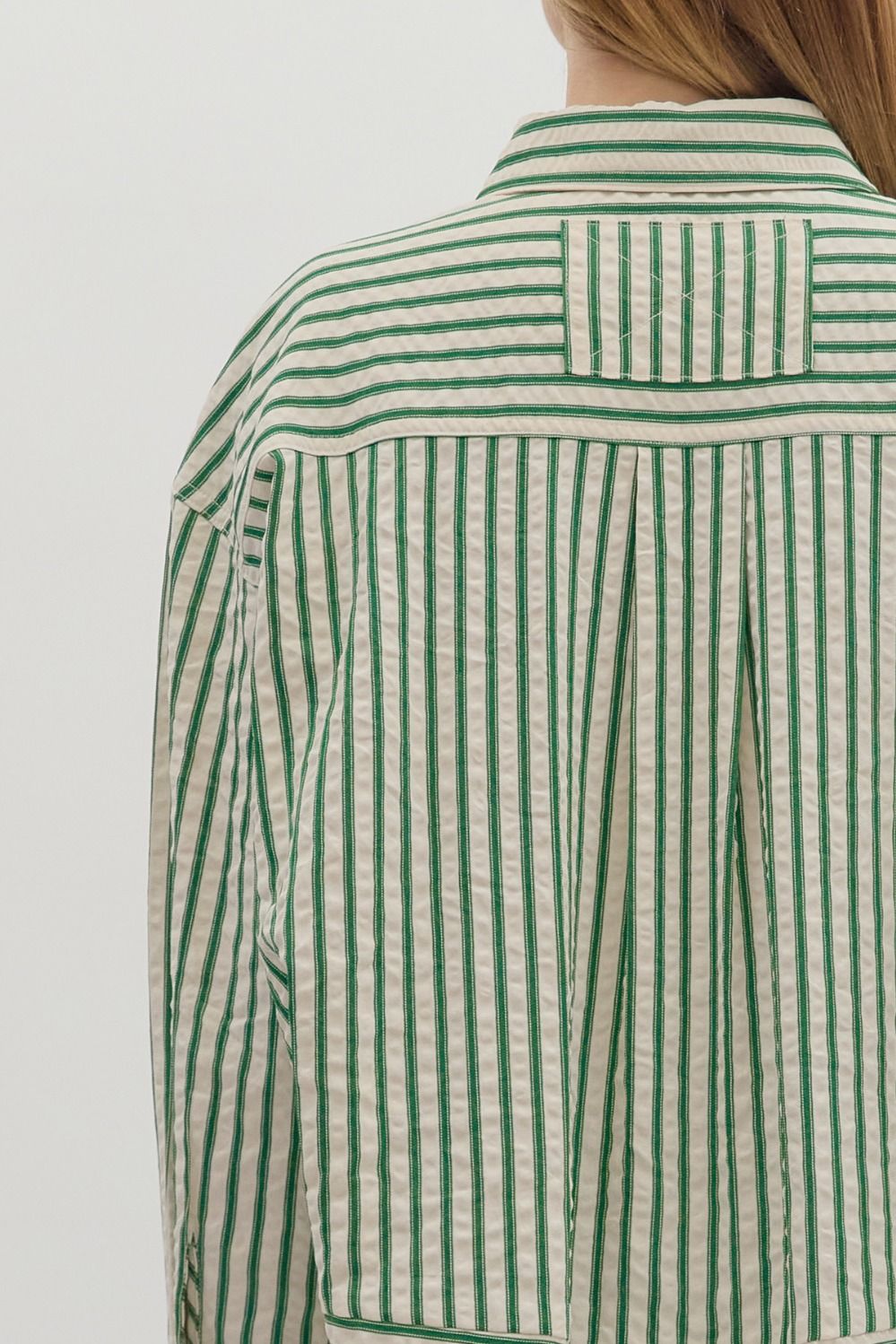 Textured Bliss Top