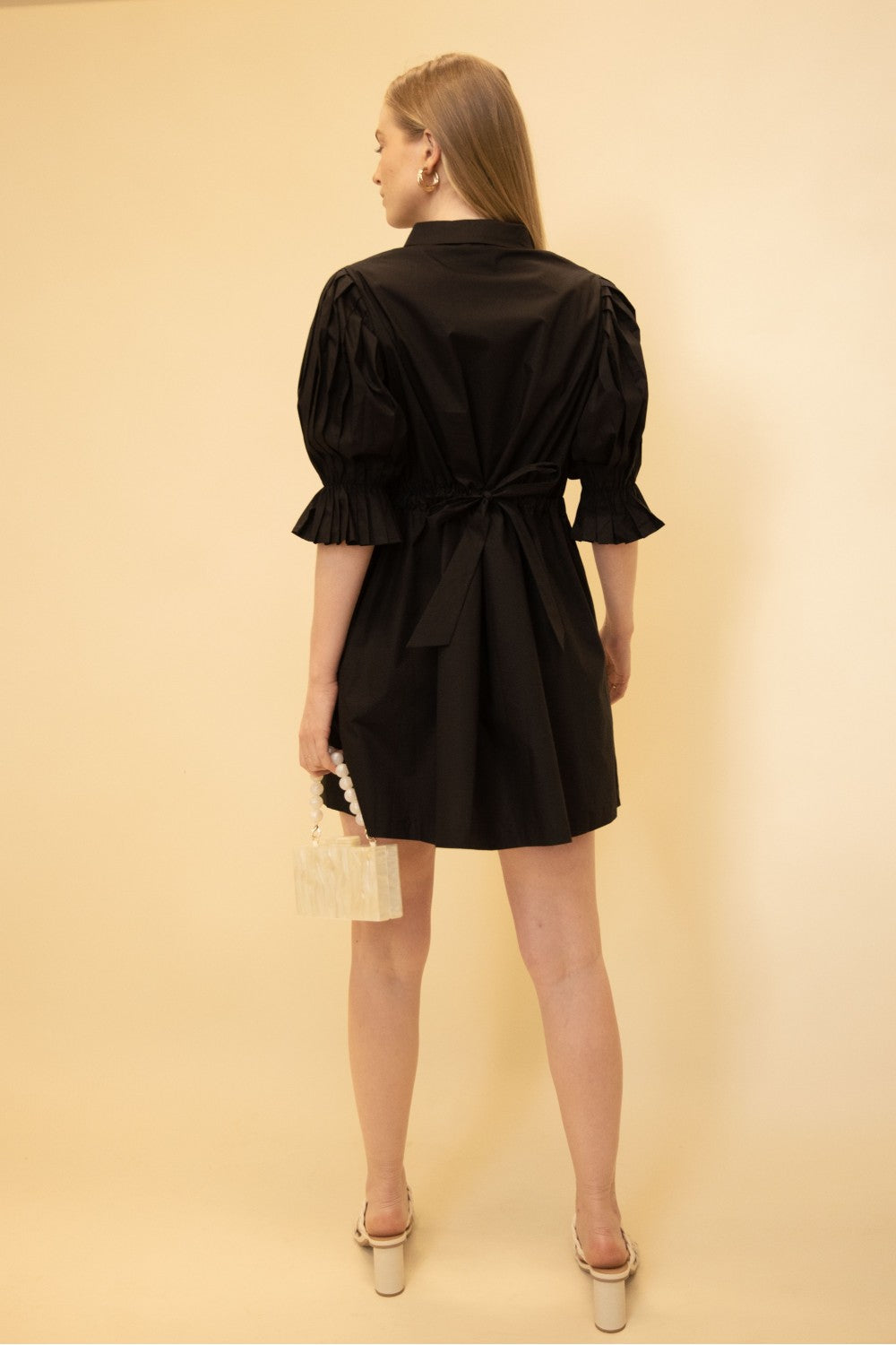 The Wrenford Dress