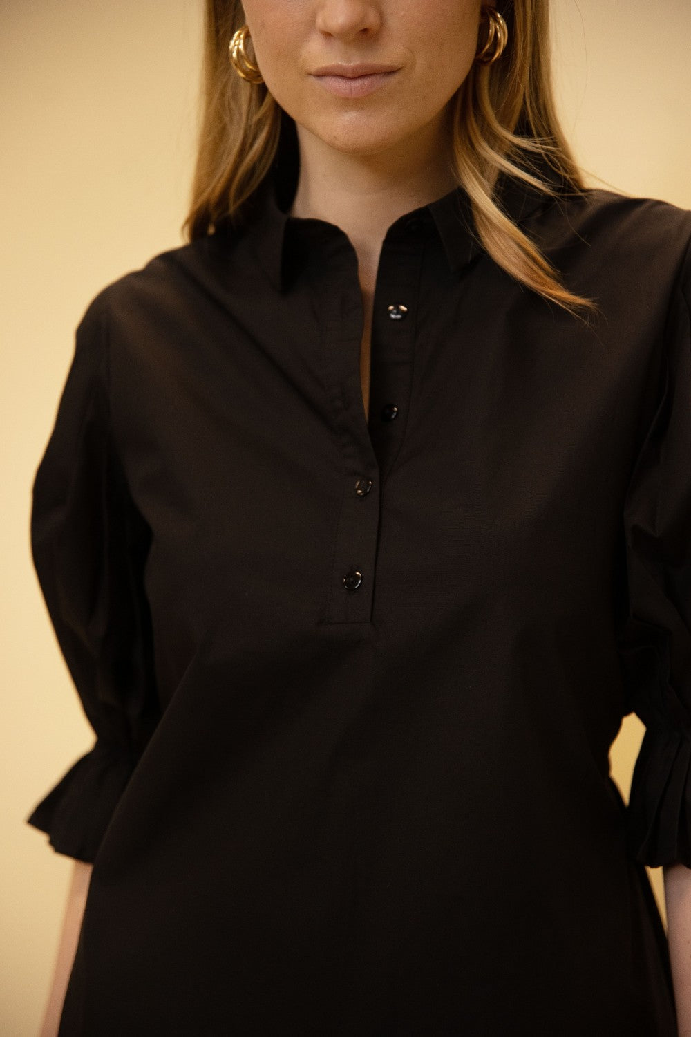 The Wrenford Dress