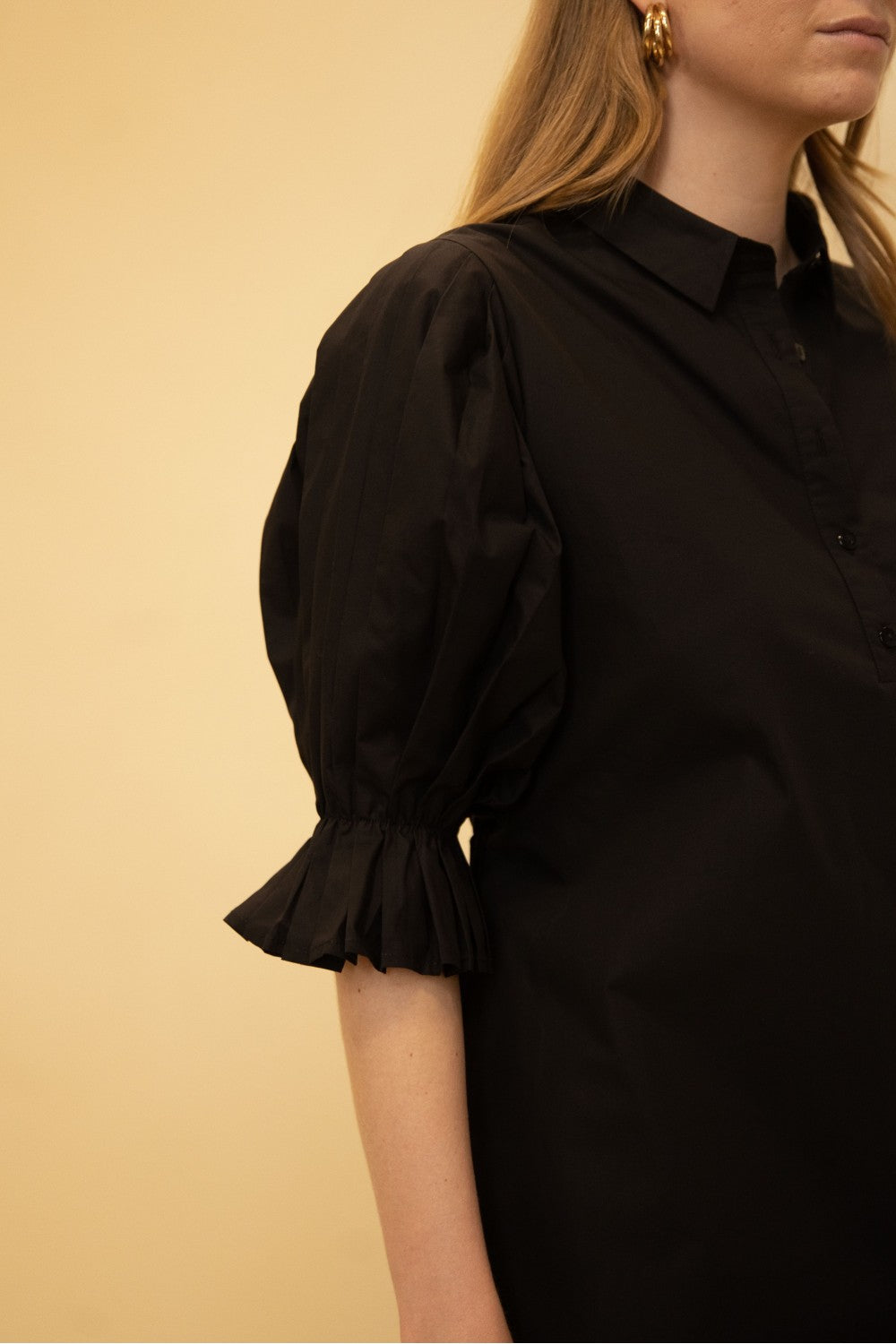 The Wrenford Dress