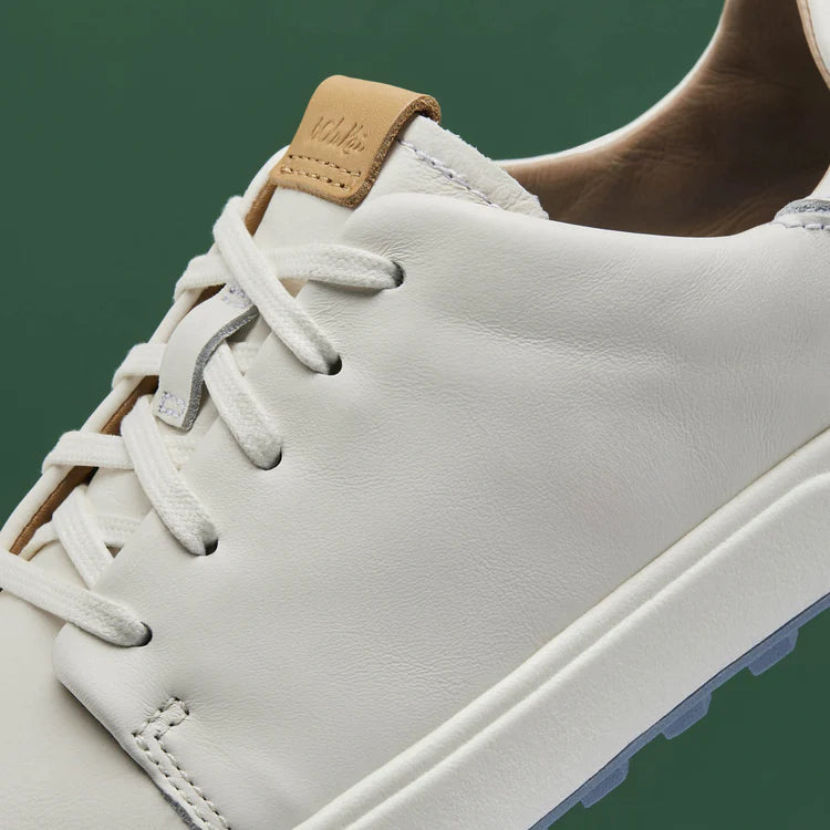 Wailea Leather Golf Shoes | Women's | Olukai