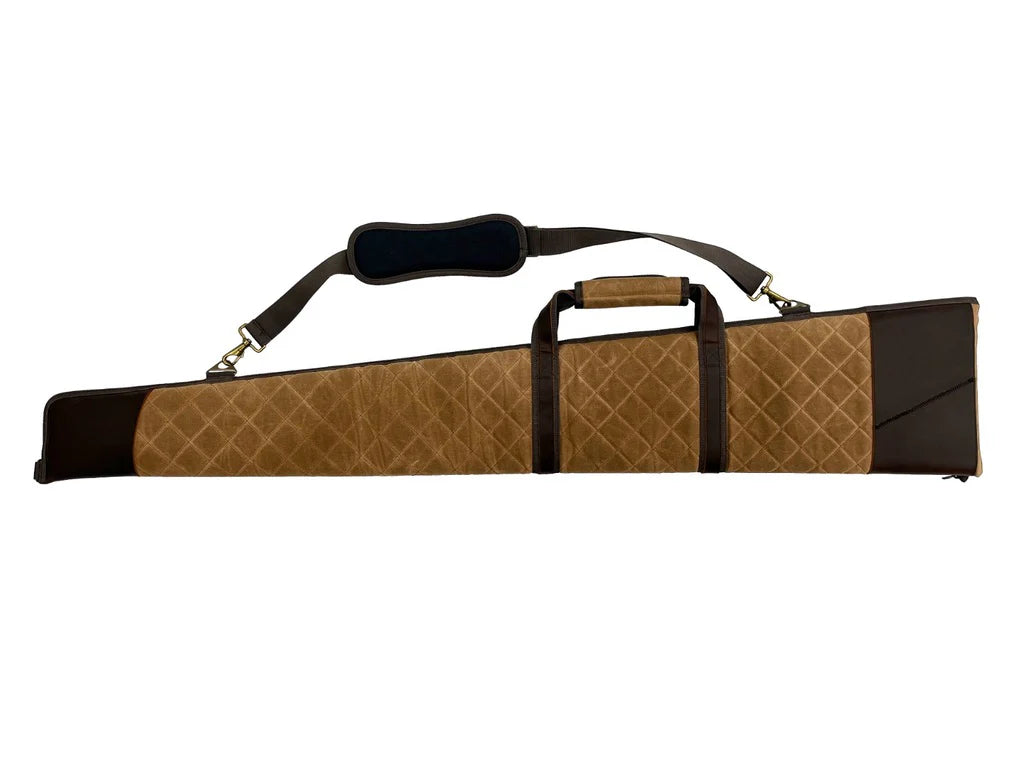 Wingshooter’s Waxed Floating Case | Dixie Decoys