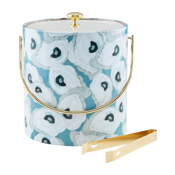Oyster Ice Bucket