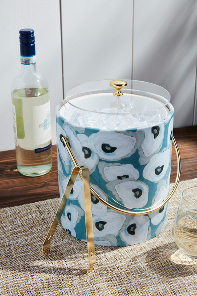 Oyster Ice Bucket