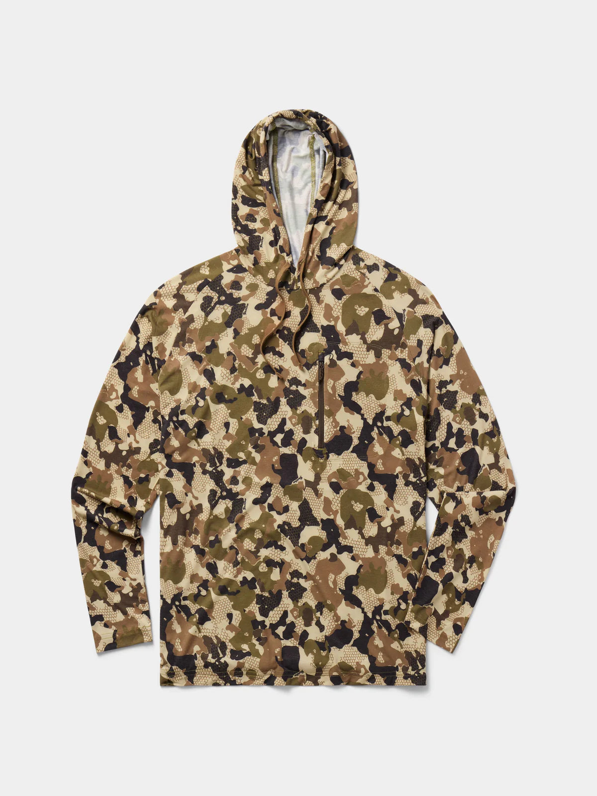 Lightweight Essential Drirelease Hoodie