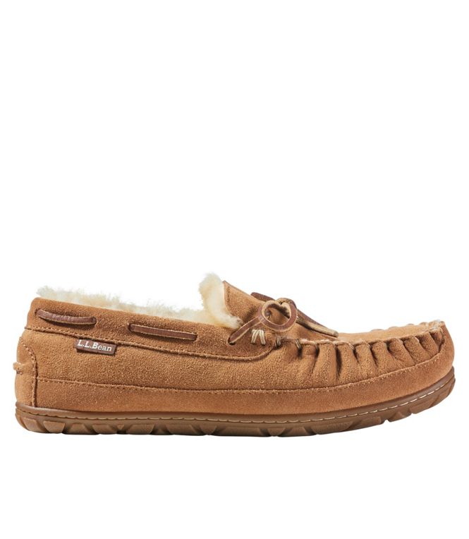 Wicked Good Camp Moccasins | Women's | L.L.Bean