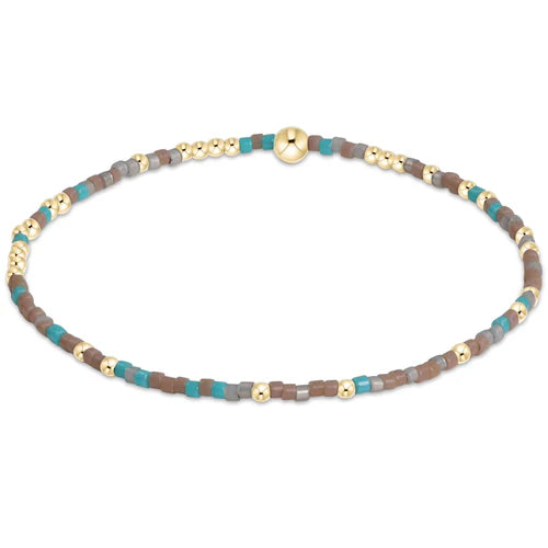 eGirl Hope Unwritten Bracelets