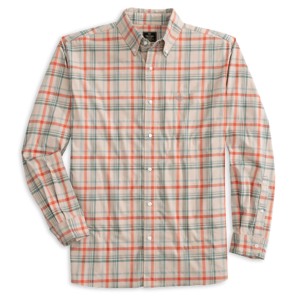 Whitefield LS Dress Shirt | Heybo