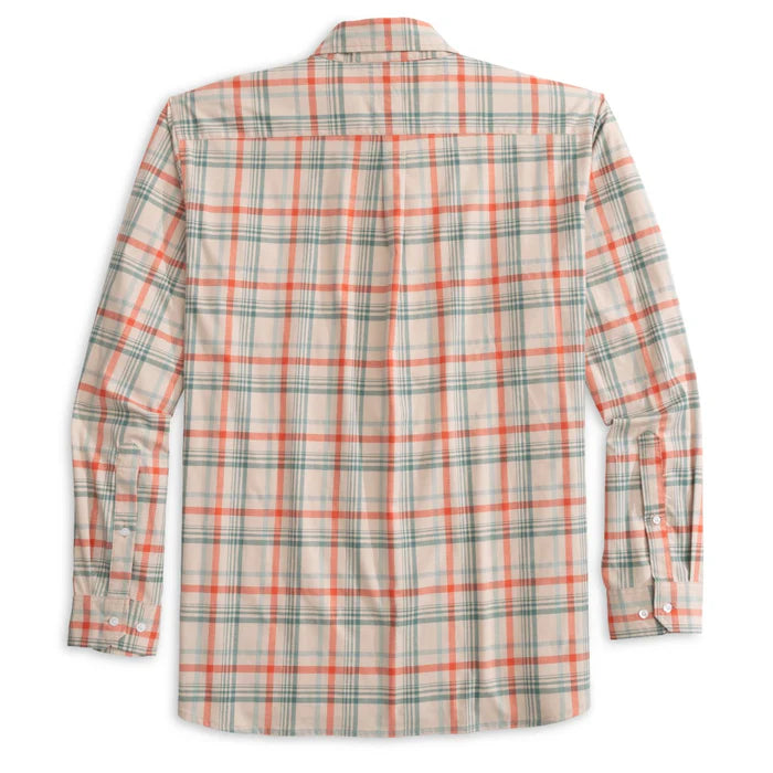 Whitefield LS Dress Shirt | Heybo
