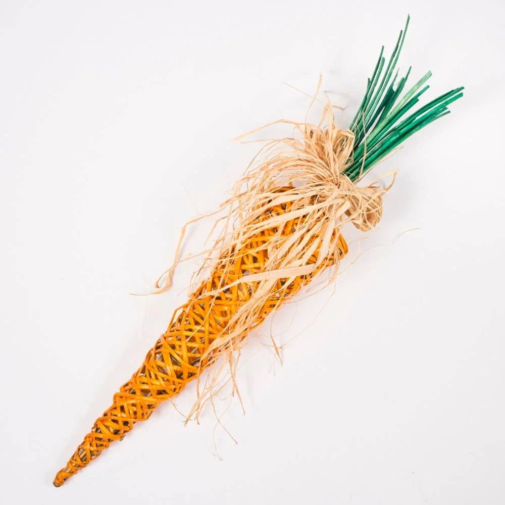 Willow Carrot