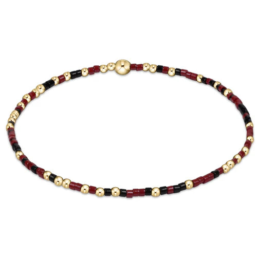 Gameday Hope Unwritten Bracelet | Egirl | Enewton