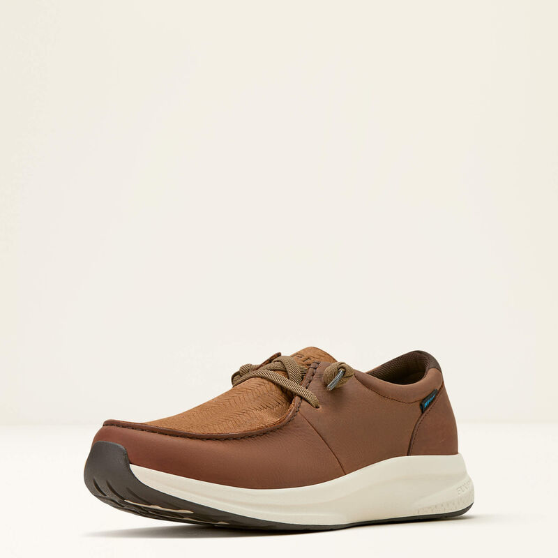 Buckeye H20 Waterproof Shoe