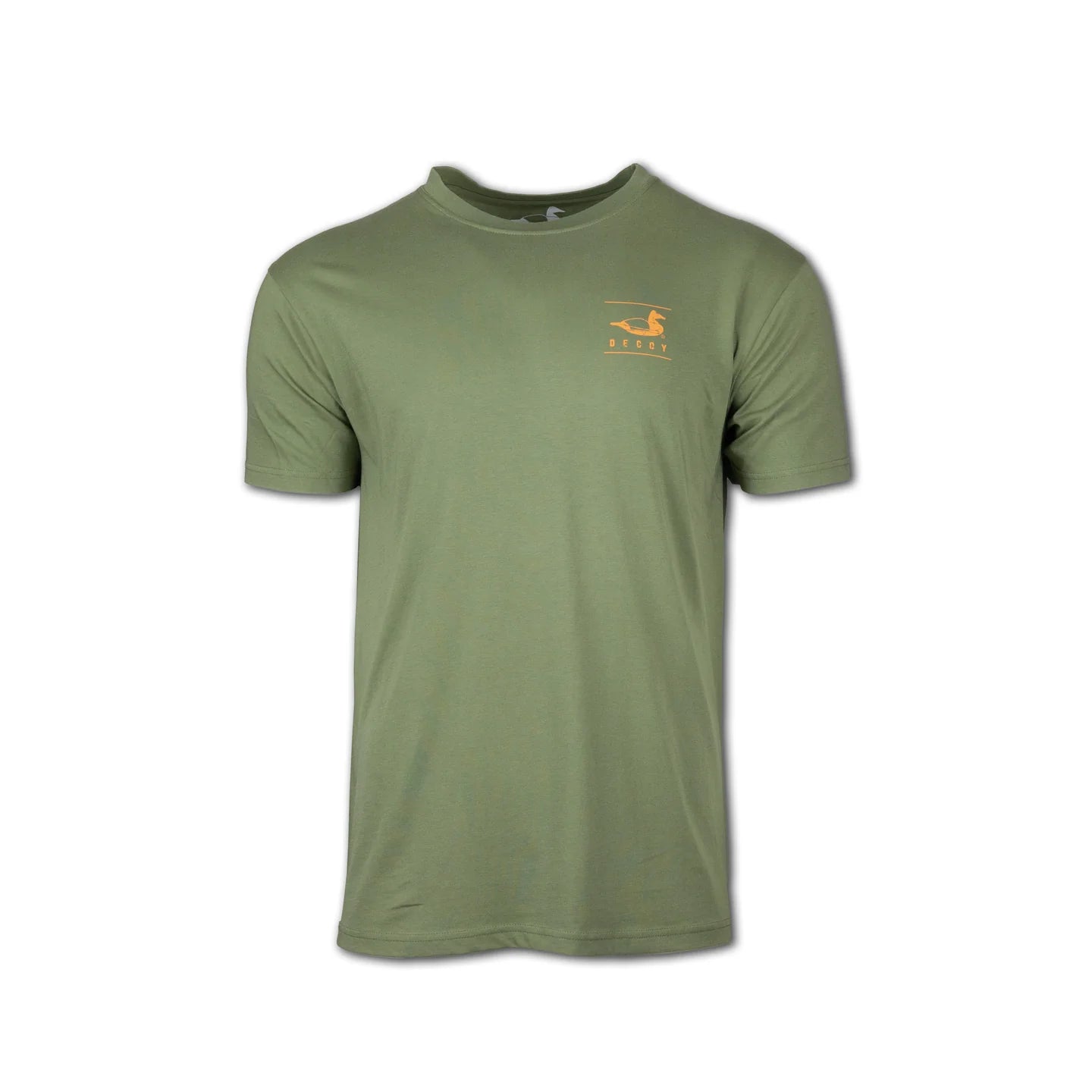 Wild Places T-Shirt | Dixie Decoys