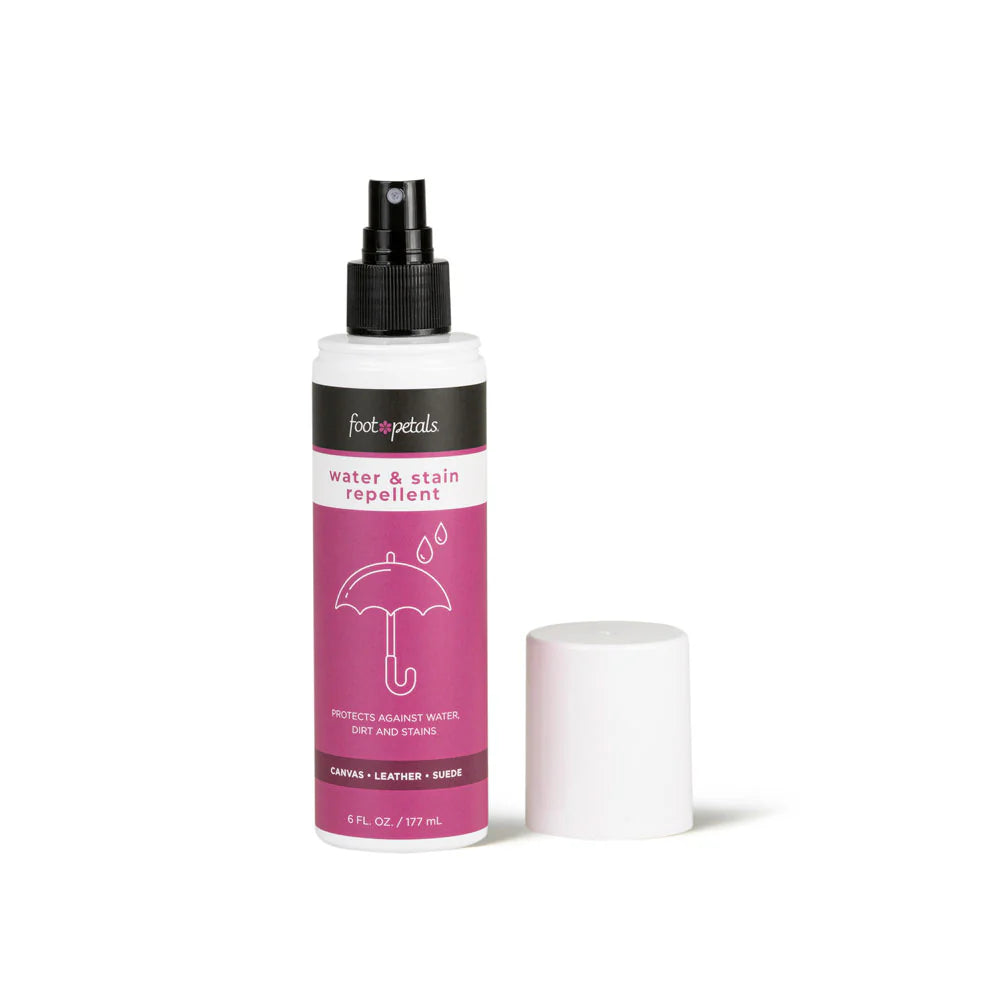 Shoe Water & Stain Repellent Spray | 6oz.