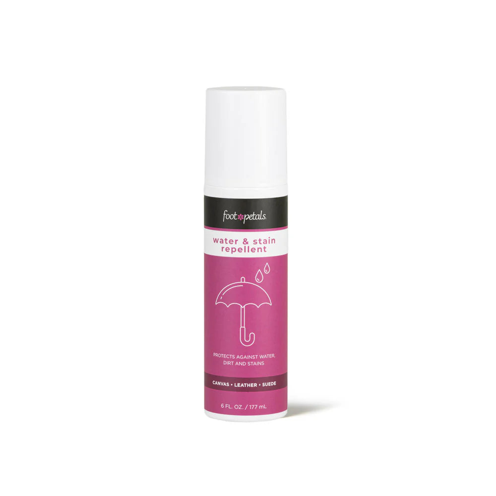 Shoe Water & Stain Repellent Spray | 6oz.
