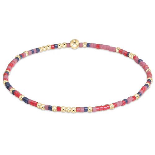 eGirl Hope Unwritten Bracelets