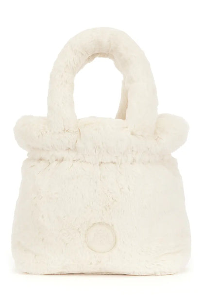 Rufferty Puppy Handbag