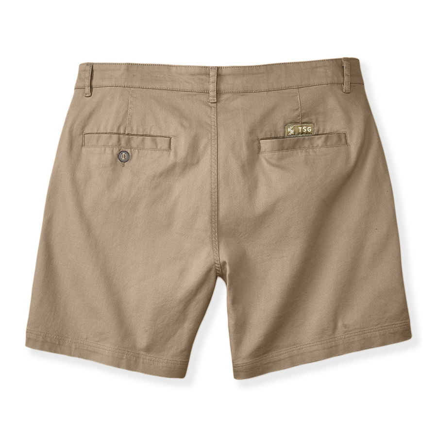 TSG Ridge Short