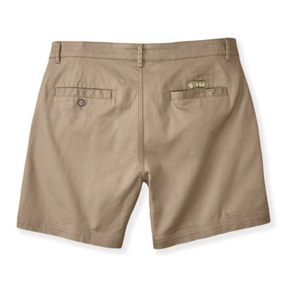 TSG Ridge Short
