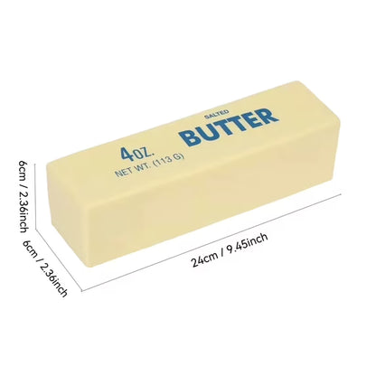 Butter Squishy