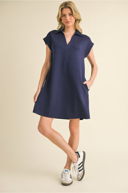 Sunny Day Dress
