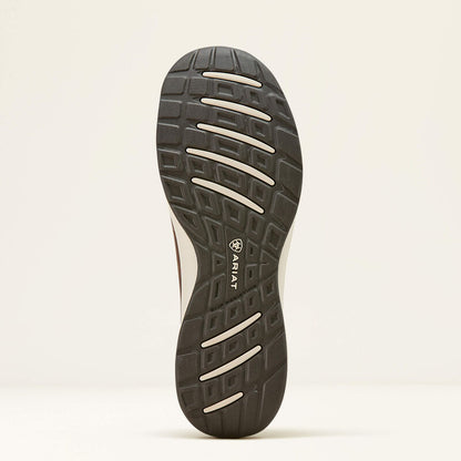 Buckeye H20 Waterproof Shoe