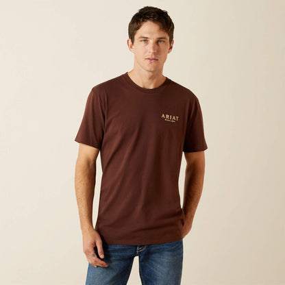 ‘They Ain’t Us’ T-Shirt | Ariat