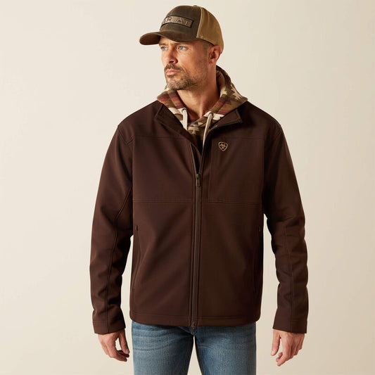 Vernon Softshell Jacket | Ariat