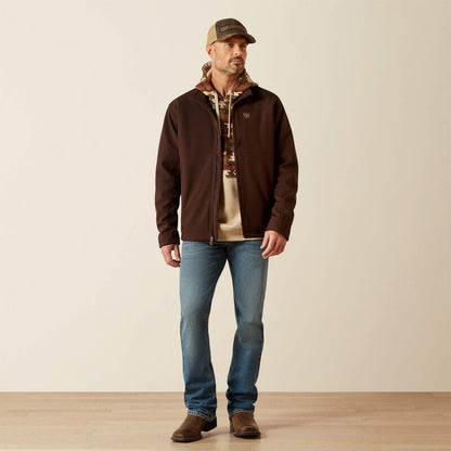 Vernon Softshell Jacket | Ariat
