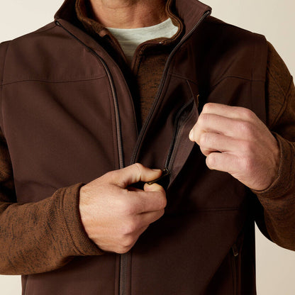 Vernon Softshell Vest | Ariat