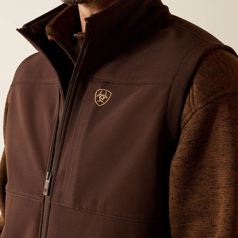 Vernon Softshell Vest | Ariat