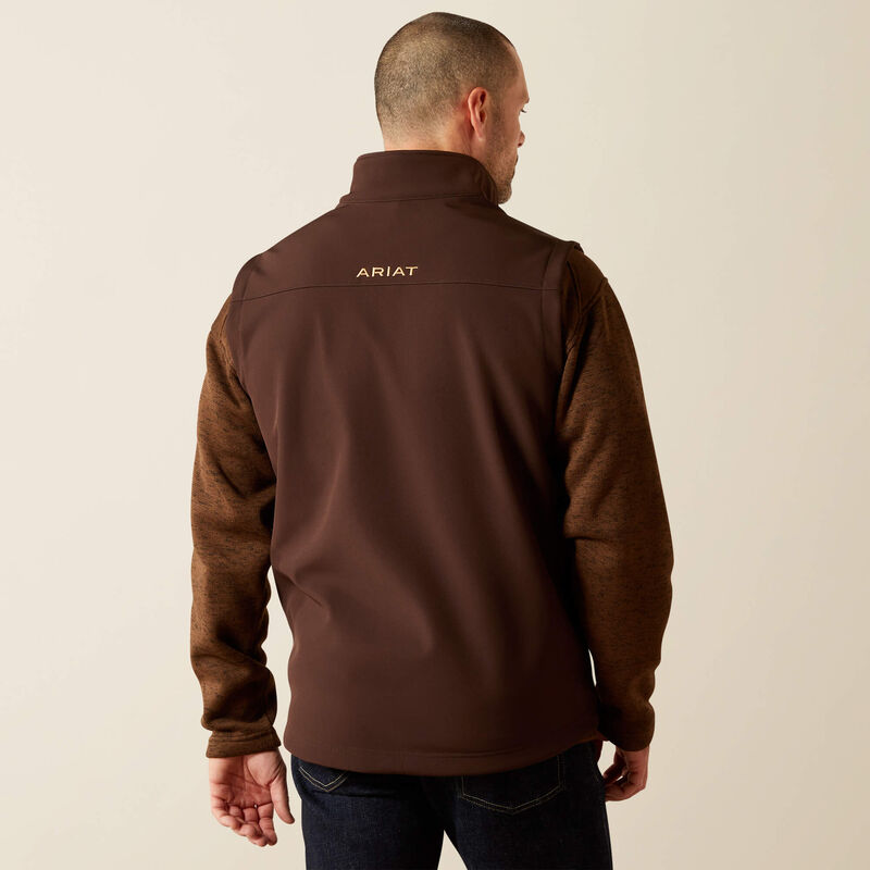 Vernon Softshell Vest | Ariat