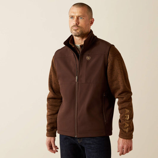 Vernon Softshell Vest | Ariat