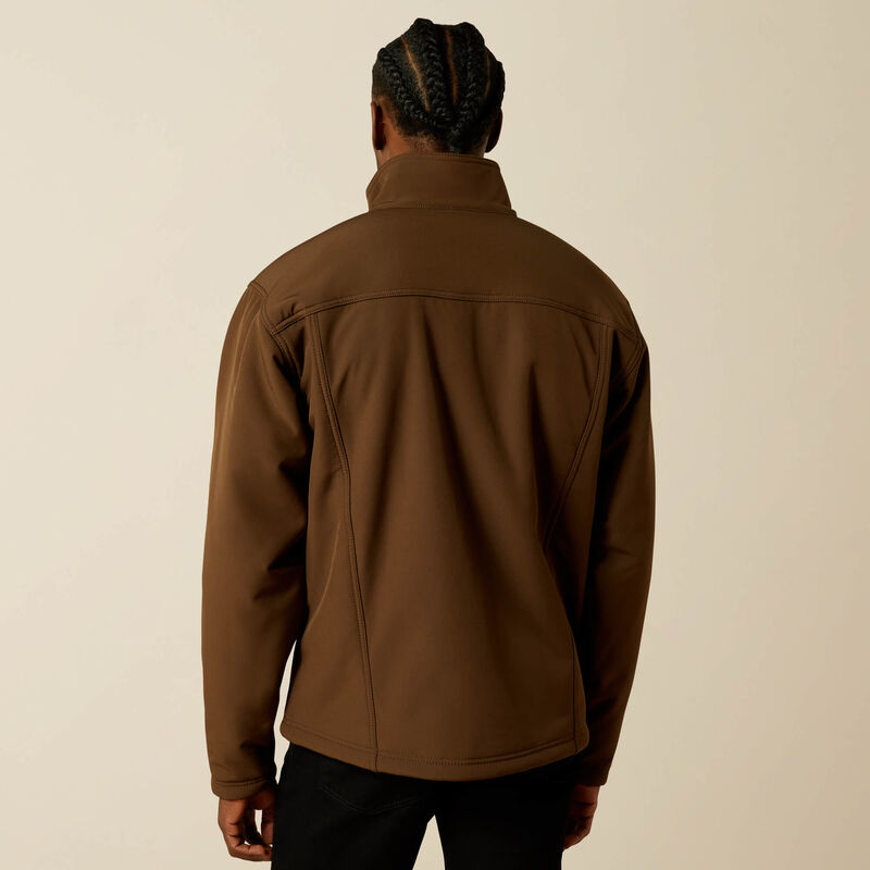 Vernon Sherpa Jacket 2.0 | Ariat