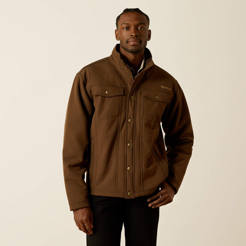 Vernon Sherpa Jacket 2.0 | Ariat